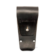 Etui für DE-Rasierhobel, Schwarz