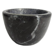 Rasierschale, Marmor