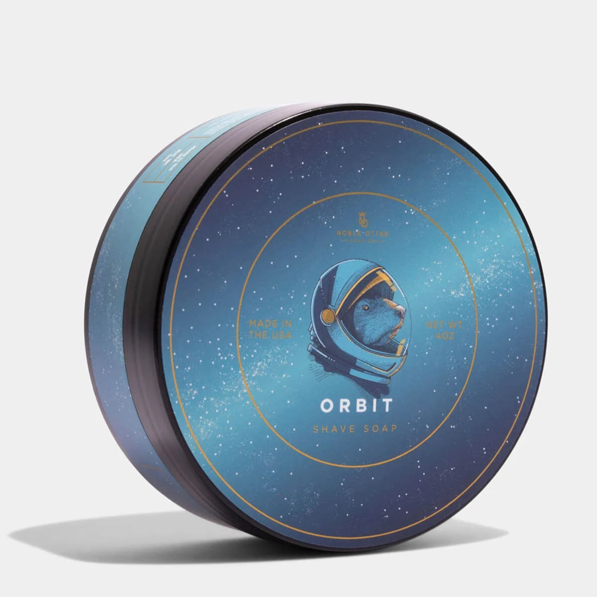Rasierseife, Orbit, 118 ml.