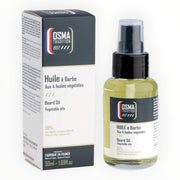 Bartöl, 50 ml.