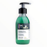 Bartshampoo, 200 ml.
