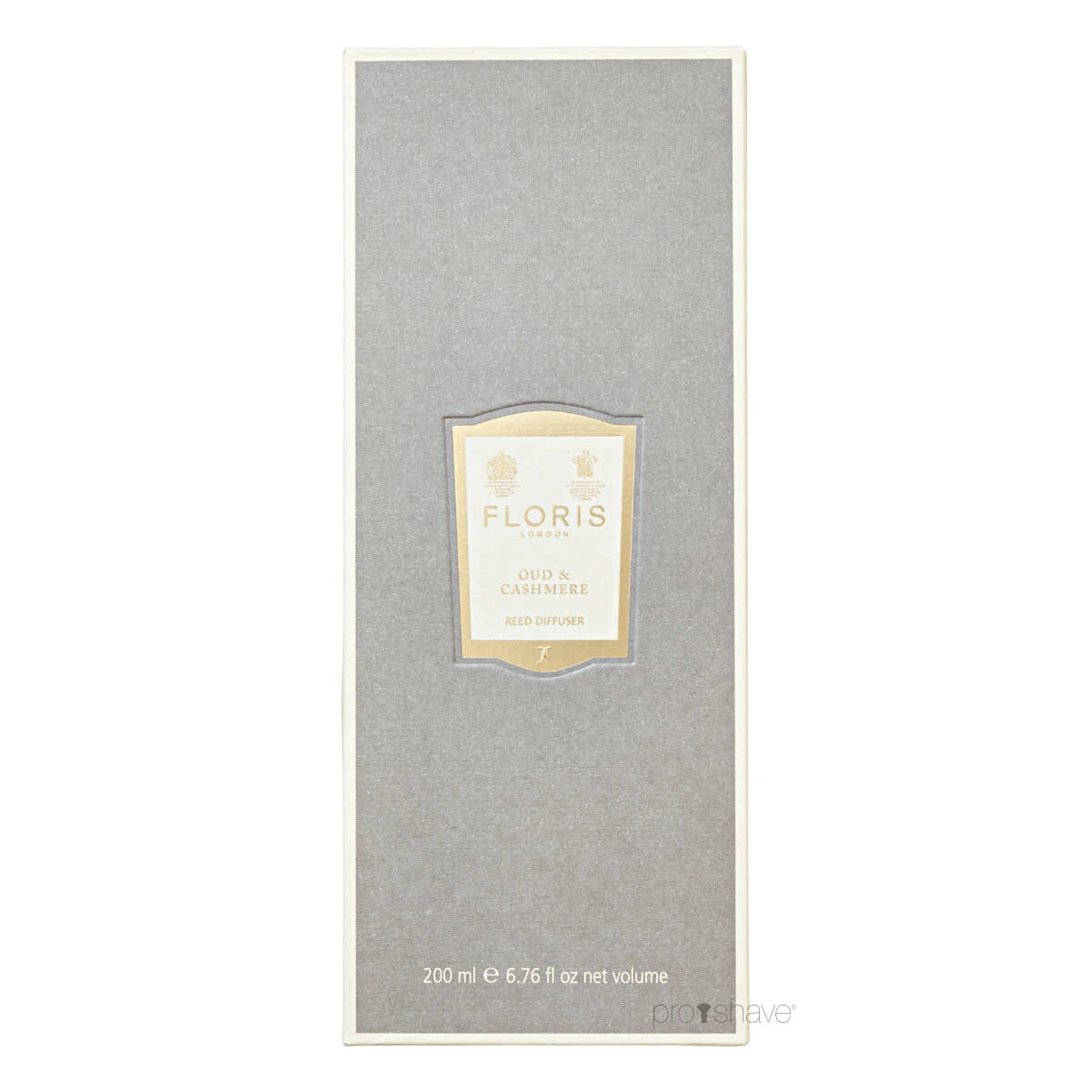 Oud & Kaschmir Diffusor, 200 ml.