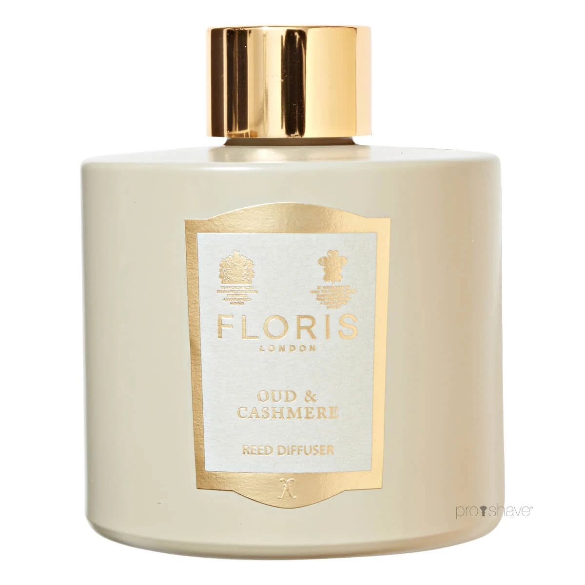 Oud & Kaschmir Diffusor, 200 ml.