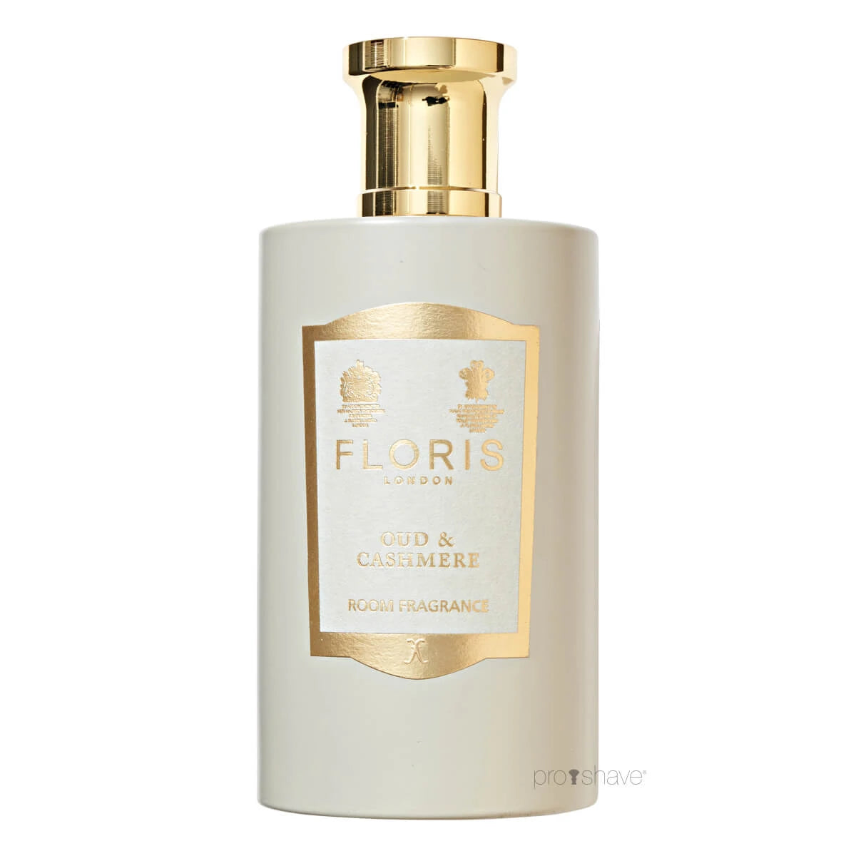 Oud & Cashmere Raumduft, 100 ml.