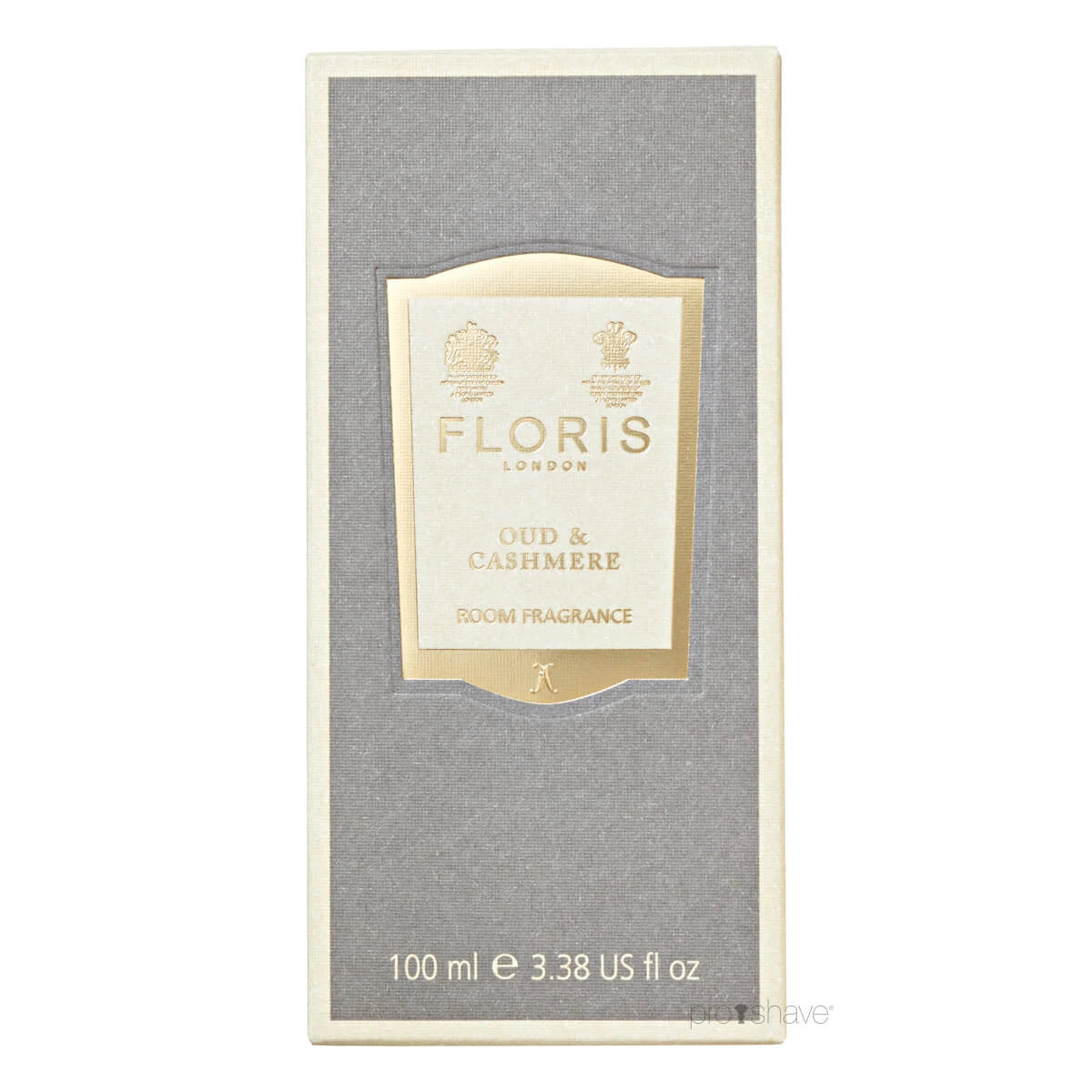 Oud & Cashmere Raumduft, 100 ml.