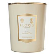Oud & Cashmere Duftkerze, 175 gr.