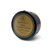 Rasiercreme, Oud, 150 gr.