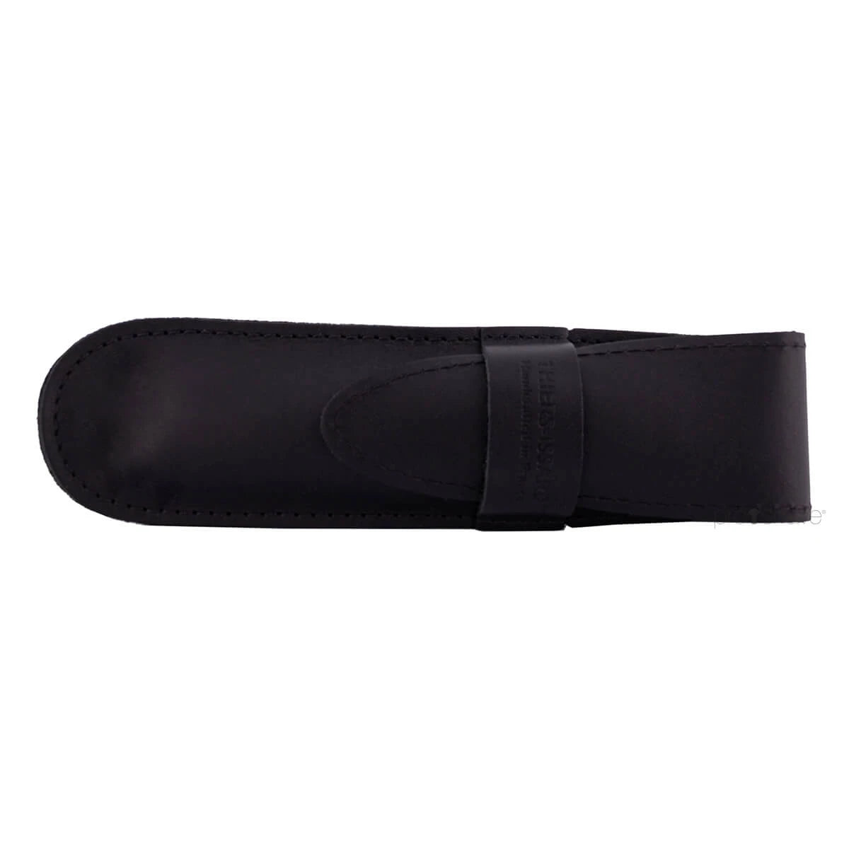 Rasiermesser, 6/8 Rundnase, Horn