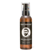 Bartöl, parfümfrei, 100 ml.