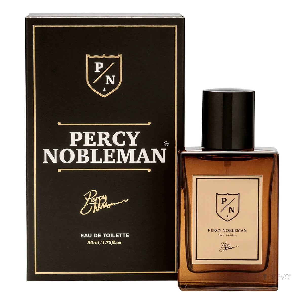 Signature Eau de Toilette, 50 ml.