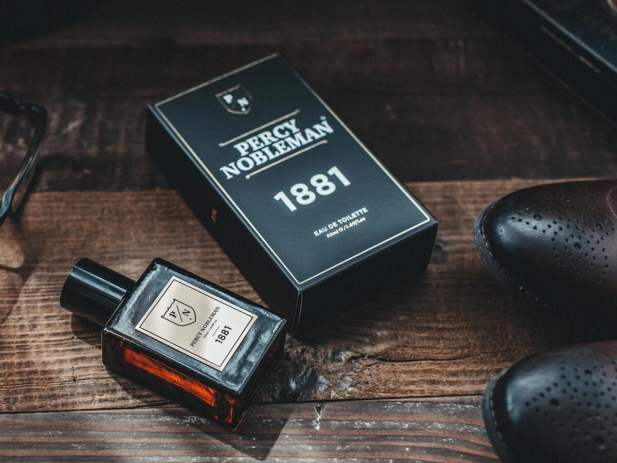 1881 Eau de Toilette (Leather Shadow), 50 ml.
