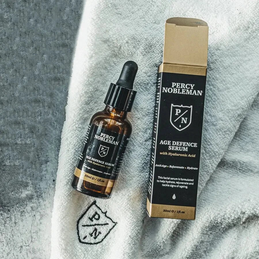 Age Defence Serum, 30 ml.