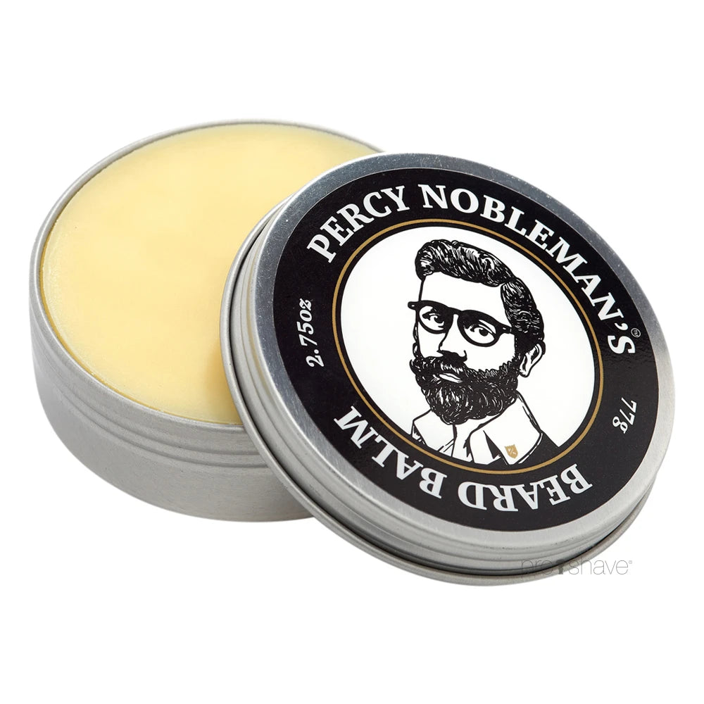 Percy Nobleman Bartbalsam
