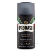 Rasierschaum - Protect, Aloe & Vitamin E, 300 ml.