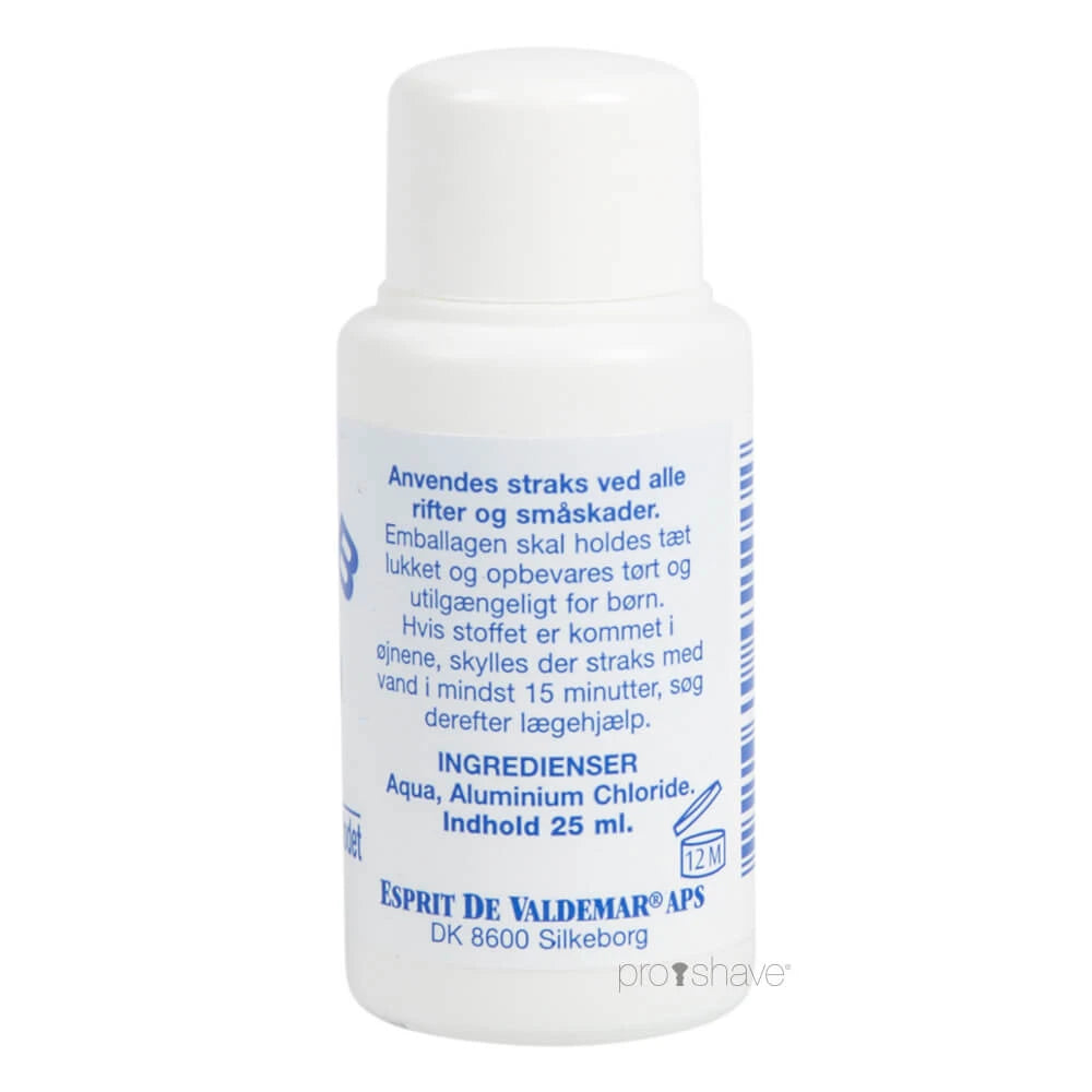 DSB - Es stoppt das Blut, 25 ml.