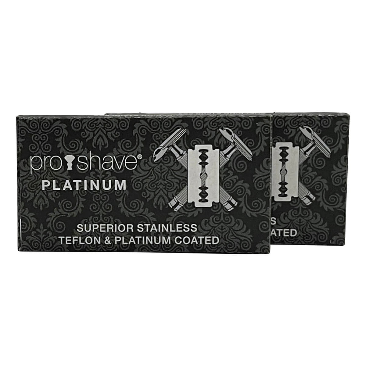 Proshave Starterset 3, Refresh - Feinschmecker