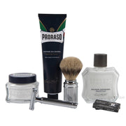 Proshave Starterset 3, Protect - Feinschmecker
