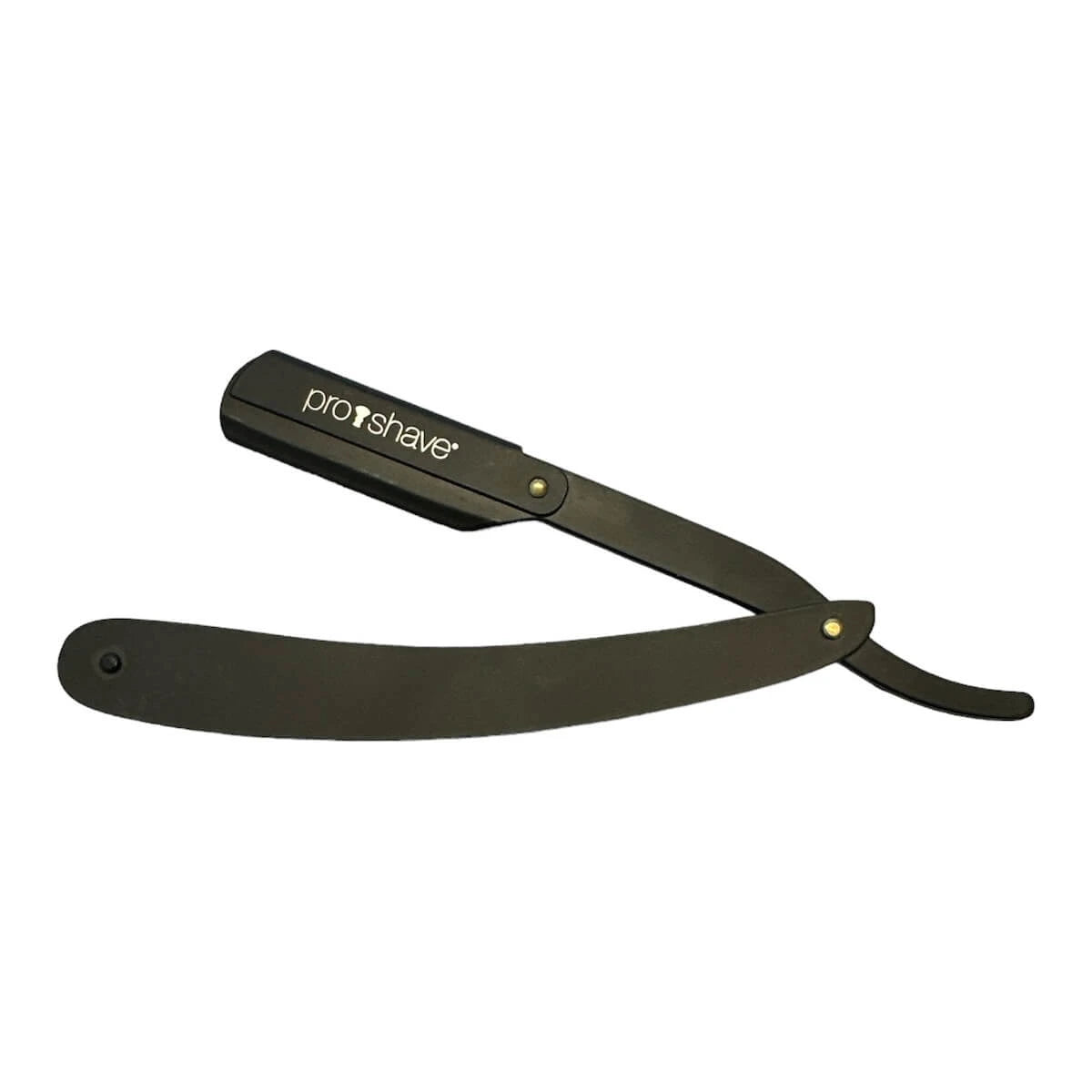 Rasiermesser für austauschbare Klingen, S1, Schwarz