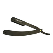 Rasiermesser für austauschbare Klingen, S1, Schwarz