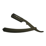 Rasiermesser für auswechselbare Klingen, S2, Schwarz