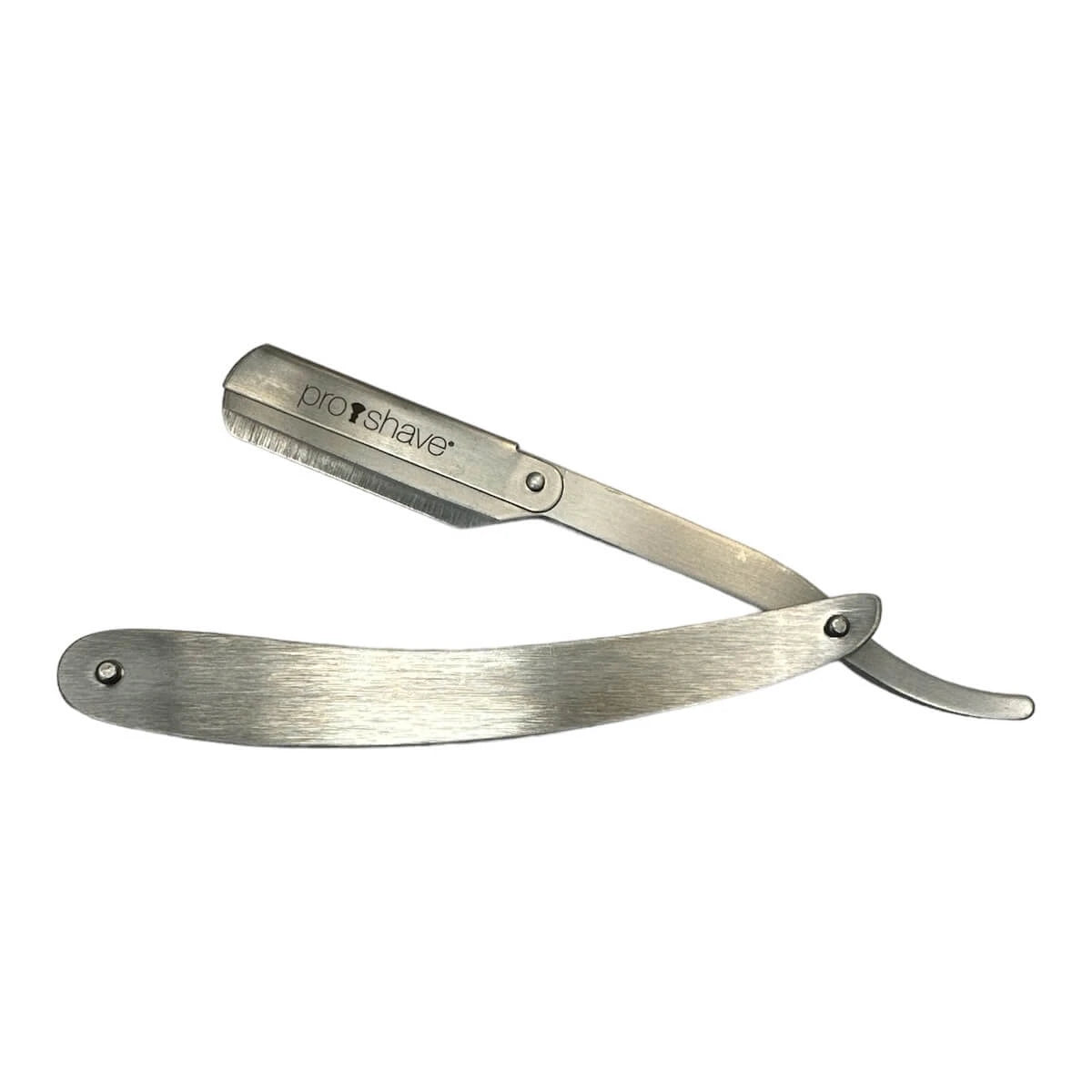 Rasiermesser für auswechselbare Klingen, S3, Stahl