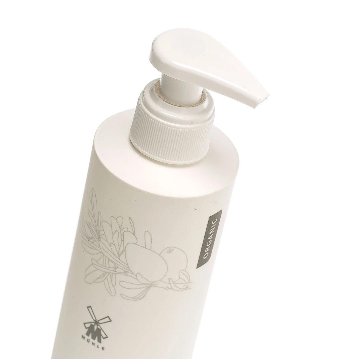 Pump für 250 ml Flasche