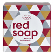Rote Seife, Red Clay, 100 gr.