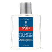 Men Pre Electric Shave Lotion, 100 ml.