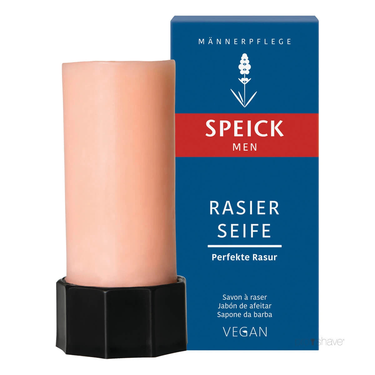 Männer-Rasierstift, 50 gr.