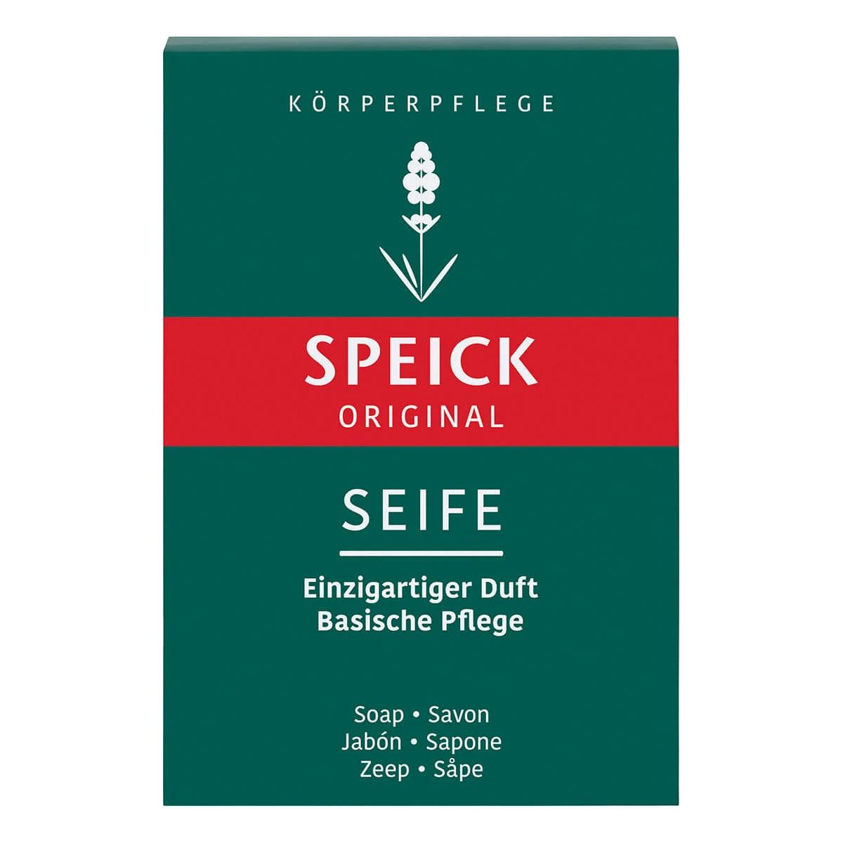Original Seife, 100 gr.