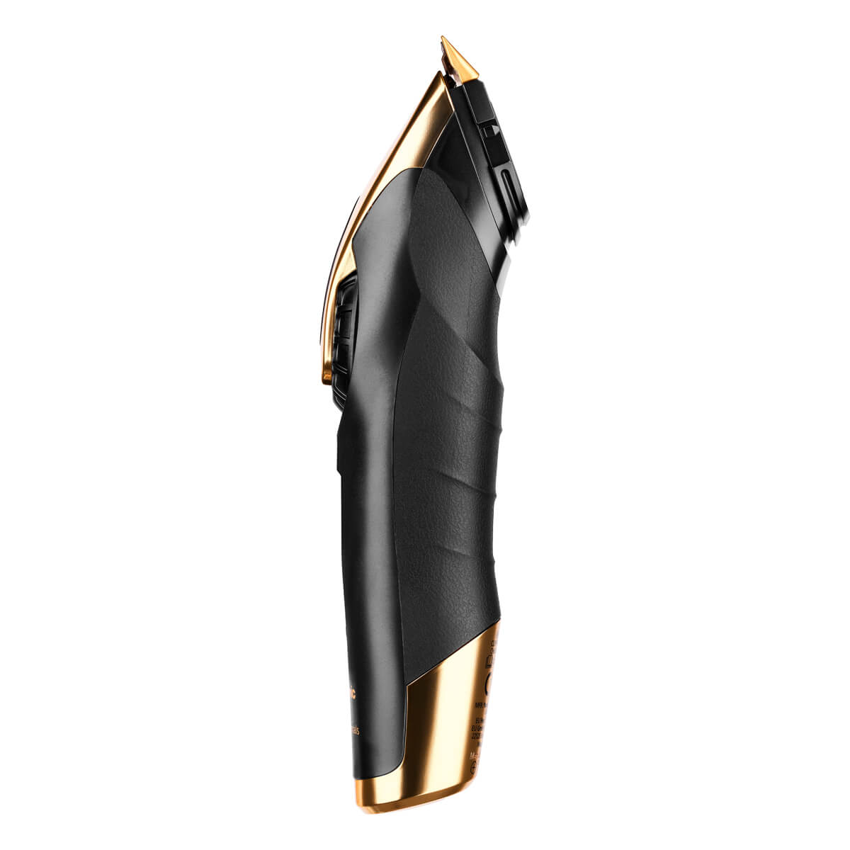 ER-DGP84 Professioneller Haar- und Barttrimmer, Gold