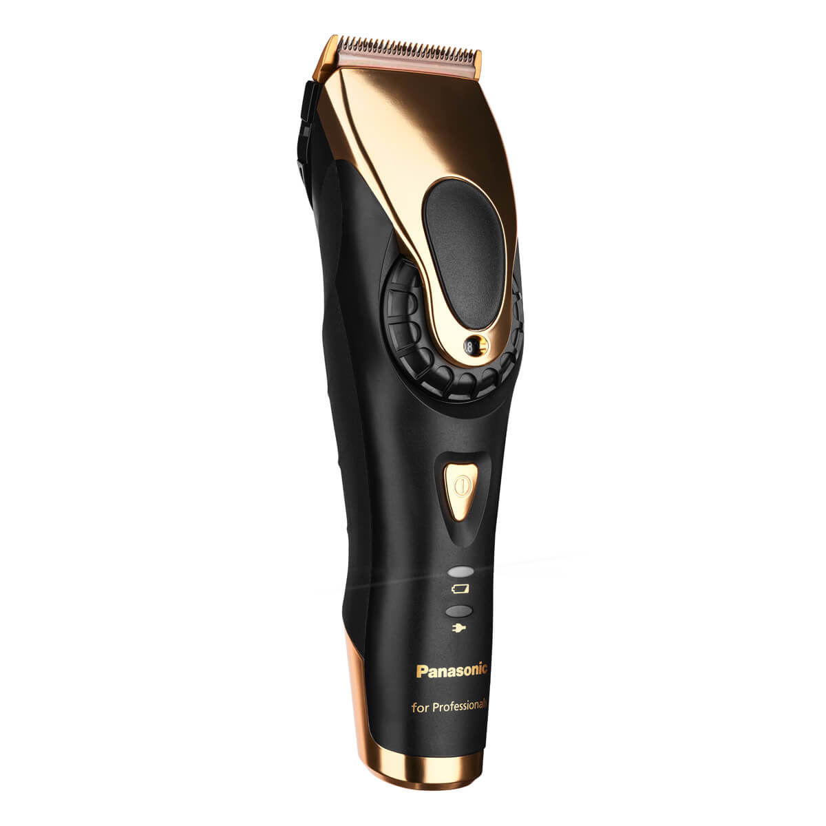 ER-DGP84 Professioneller Haar- und Barttrimmer, Gold
