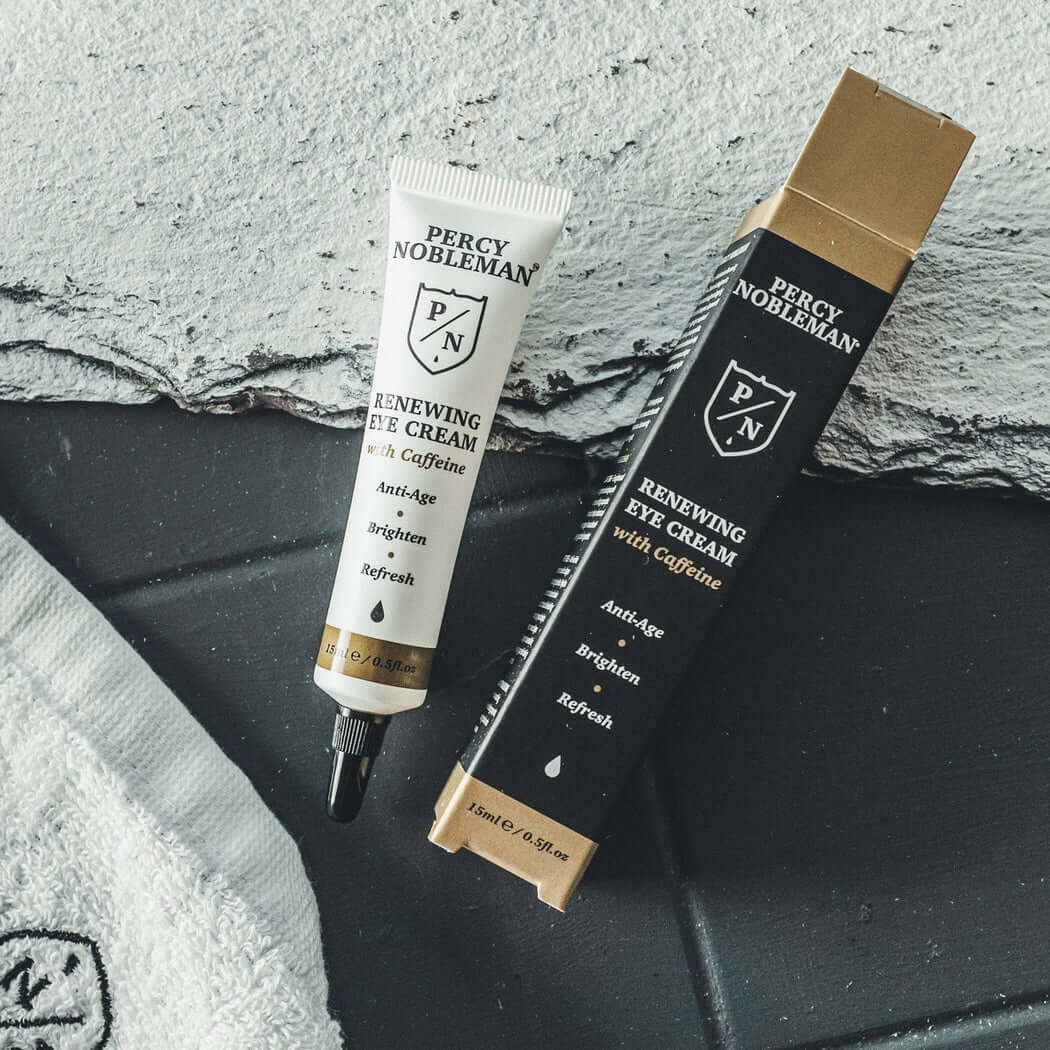 Erneuernde Augencreme, 15 ml.