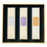 Geschenksets, Parfümeure Trilogie für Sie