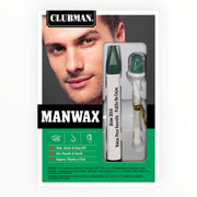 Man Wax Kit – Wachs für Ohr- und Nasenhaare