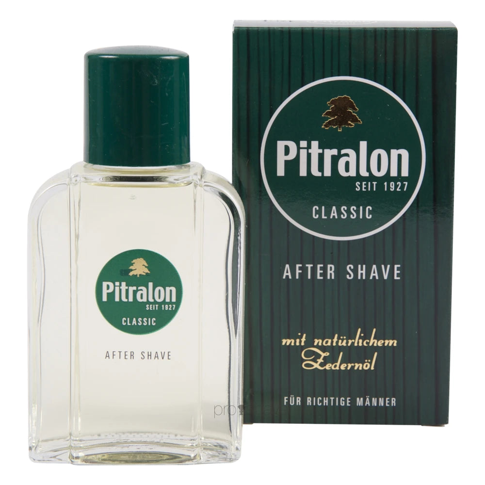 Klassisches Aftershave, 100 ml.