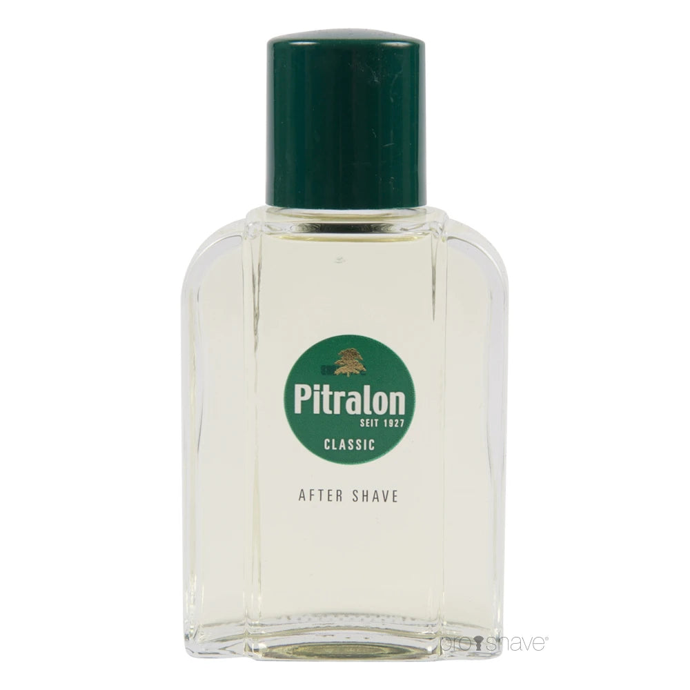 Klassisches Aftershave, 100 ml.