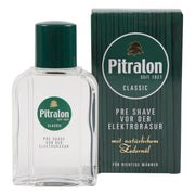 Klassisches Pre-Shave, 100 ml.