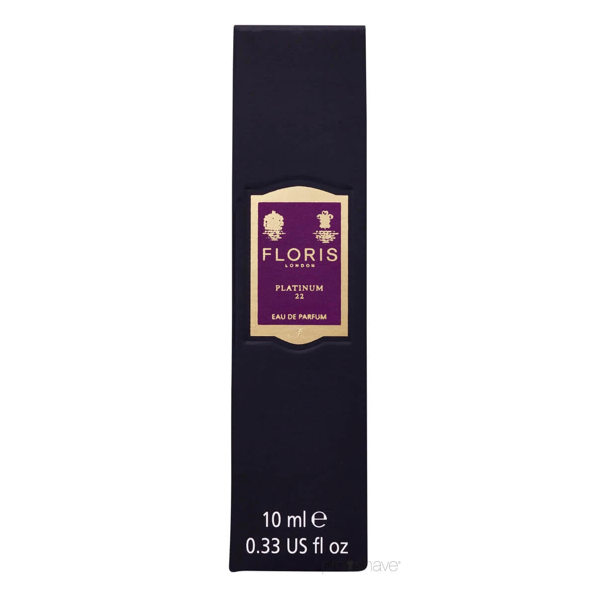Platinum22, Eau de Parfüm, 10 ml.