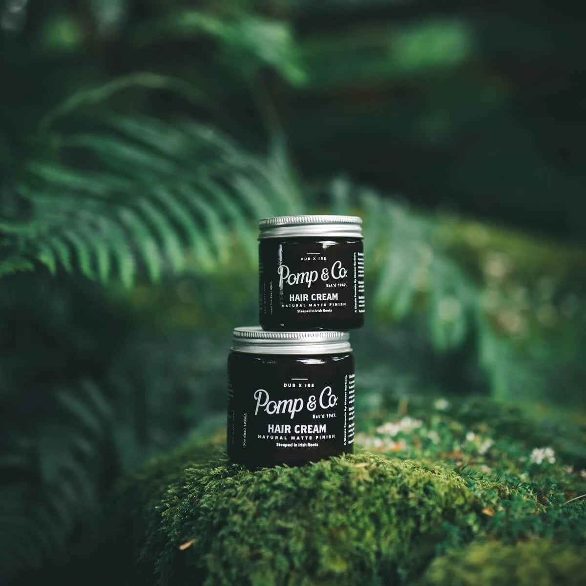 Haarcreme, 60 ml.