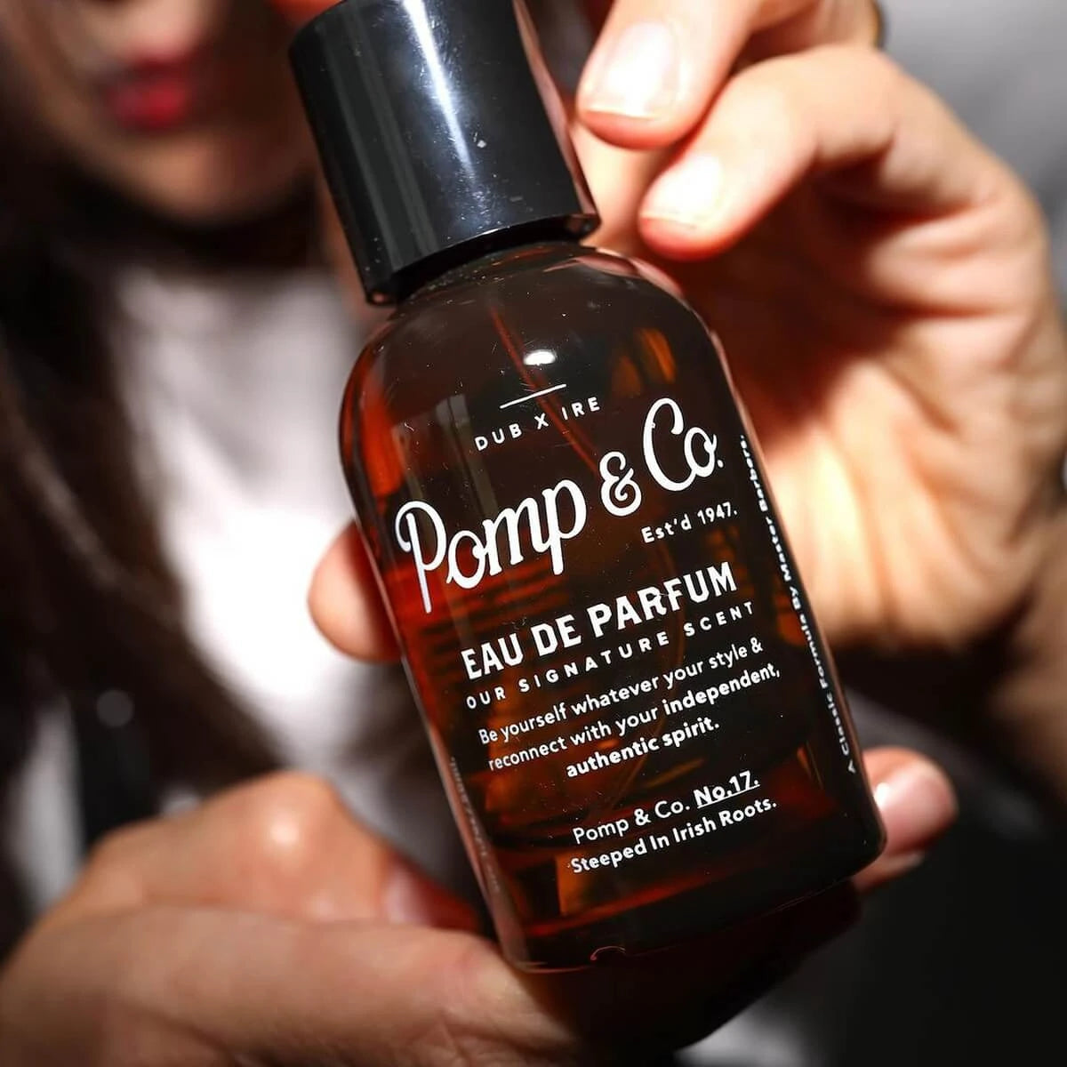 Eau de Parfüm, 50 ml.