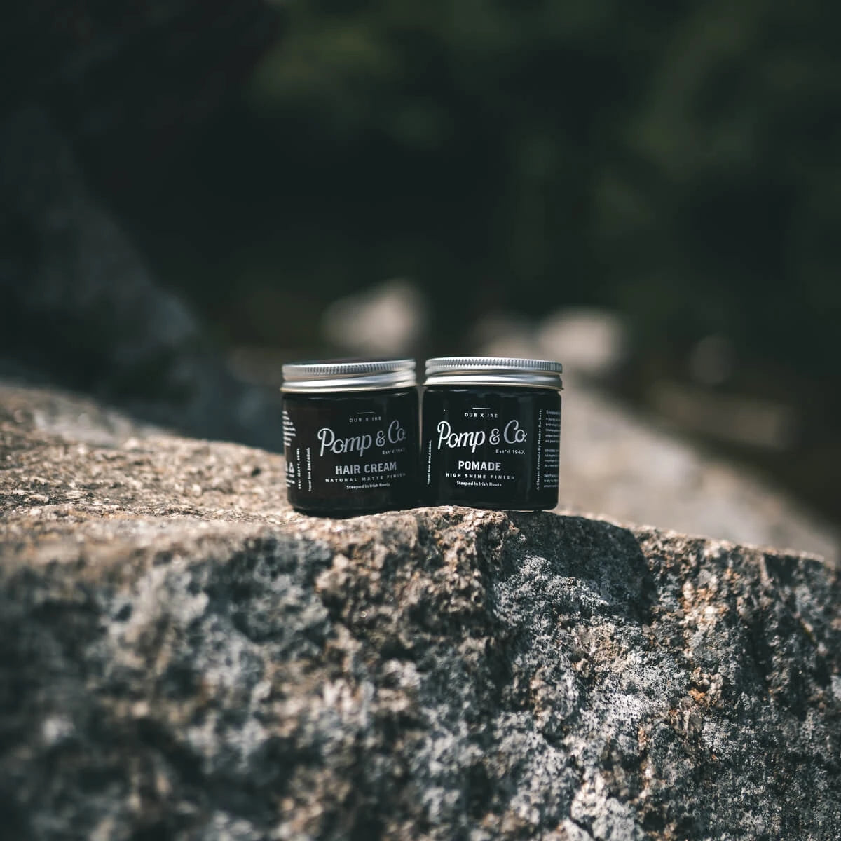 Haarcreme, 60 ml.