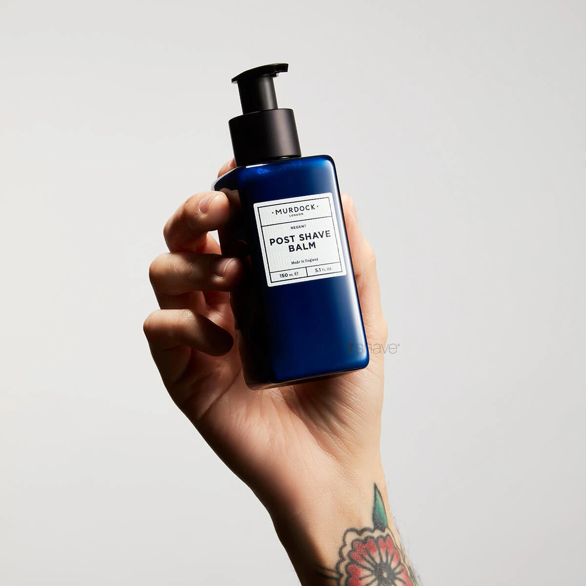Aftershave-Balsam, 150 ml.