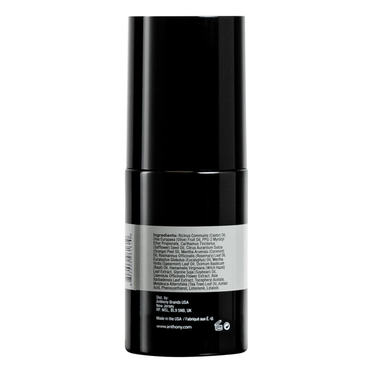 Pre-Shave + Pflegendes Bartöl, 59 ml.