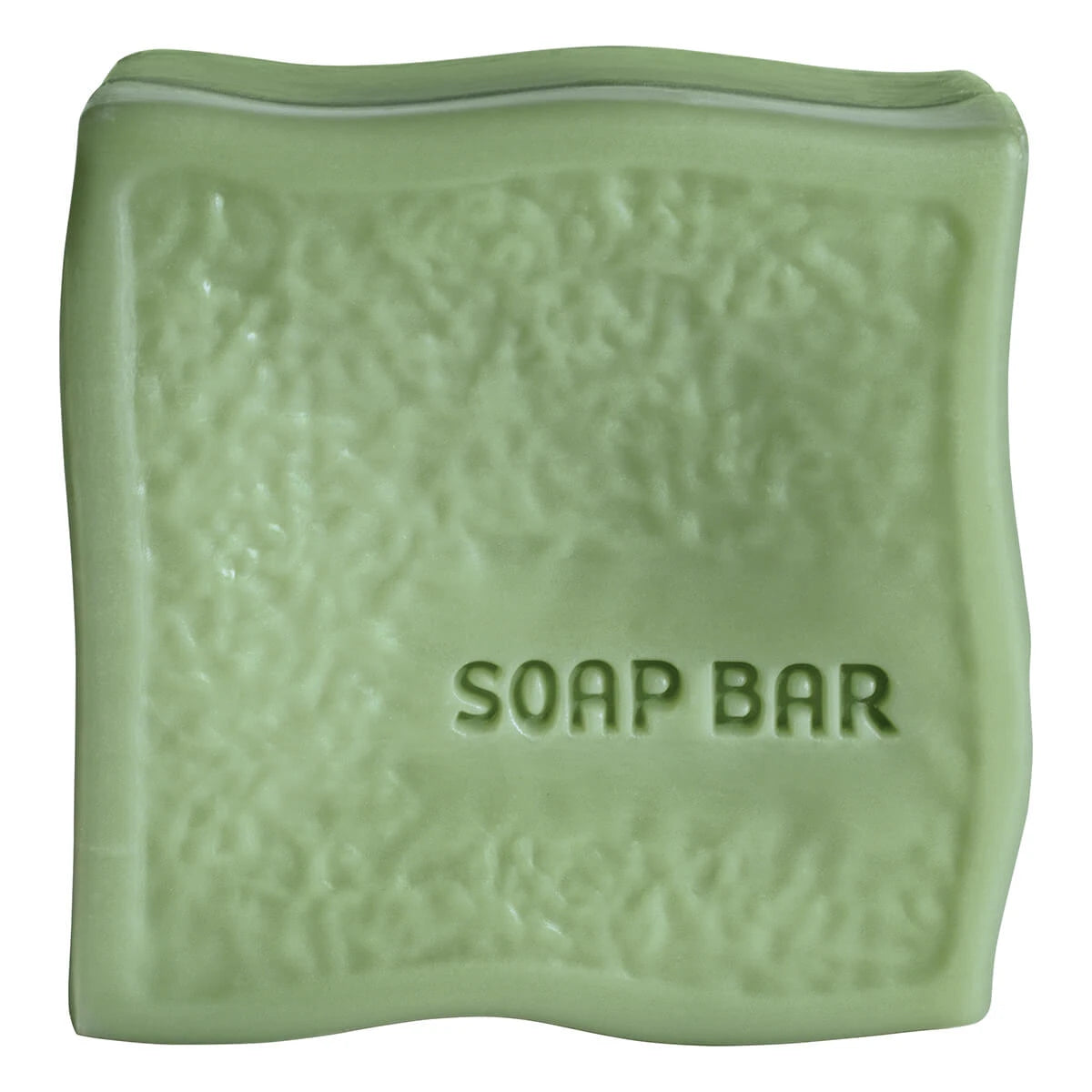Grüne Seife, Lava Clay, 100 gr.