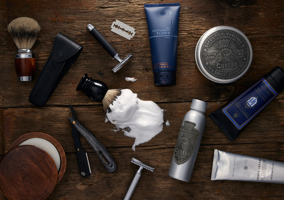 Proshave