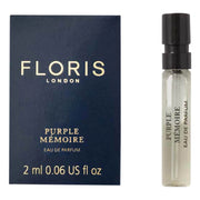 Purple Mémoire, Eau de Parfüm, Duftspray, 2 ml.
