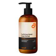 Reinigende Handseife Scrub, Vetiver, 500 ml.