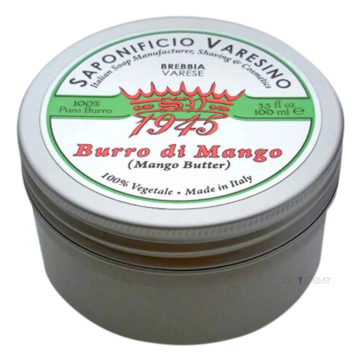 Mango-Butter, 100 gr.