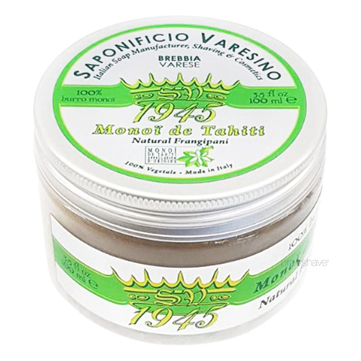 Reine Monoi-Butter, 100 gr.